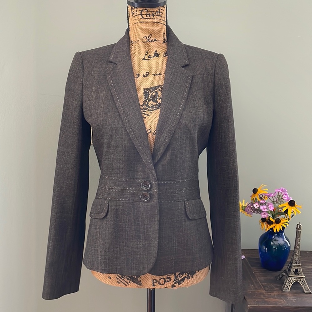 F&F blazer, size UK 10/US 6.